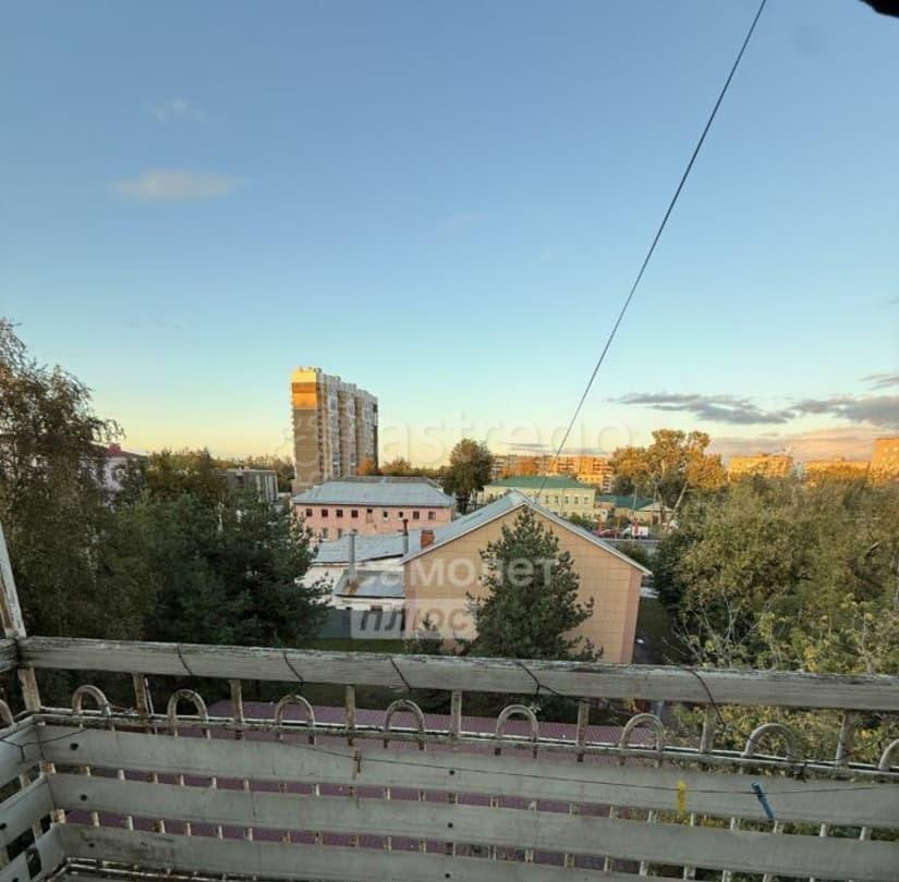 3-комн. квартира, 79 м2, 4/4 эт. Солнечногорск - изображение 6