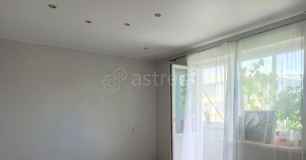 4-комн. квартира, 86 м2, 4/9 эт. Красноярск - изображение 2