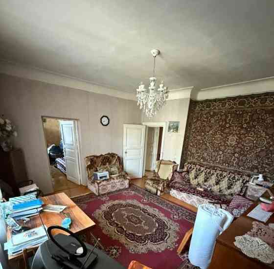 4-комн. квартира, 85.1 м2, 2/3 эт. Лобня