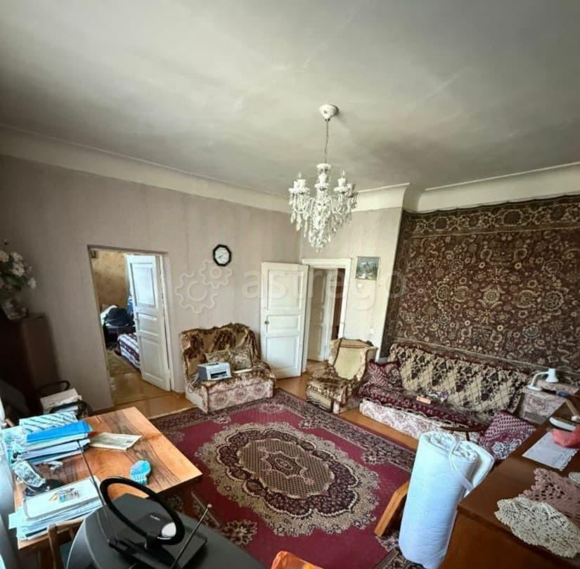 4-комн. квартира, 85.1 м2, 2/3 эт. Лобня - изображение 2