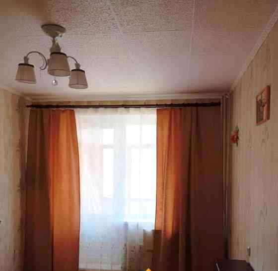 4-комн. квартира, 76.6 м2, 2/9 эт. Уфа