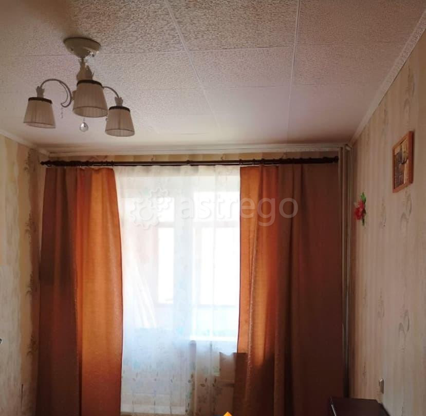 4-комн. квартира, 76.6 м2, 2/9 эт. Уфа - изображение 6