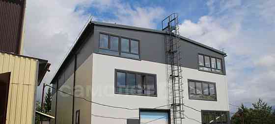 Производственное, 350 м2 Наро-Фоминск