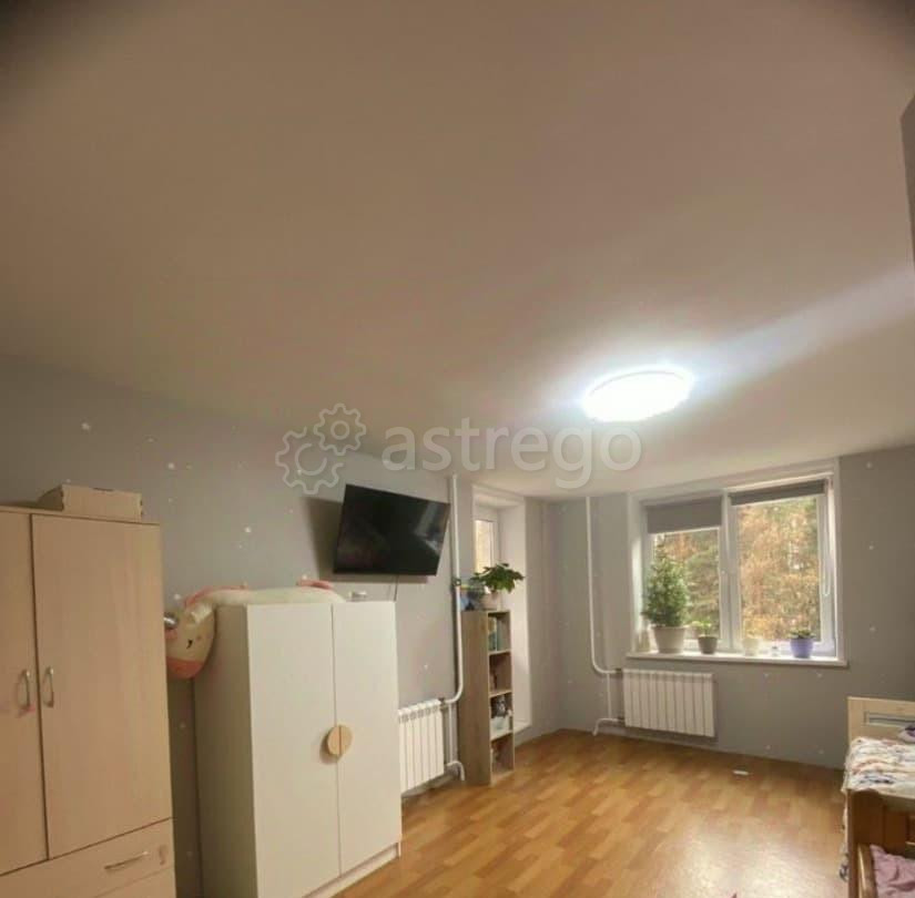 3-комн. квартира, 99 м2, 4/15 эт. Балашиха - изображение 3