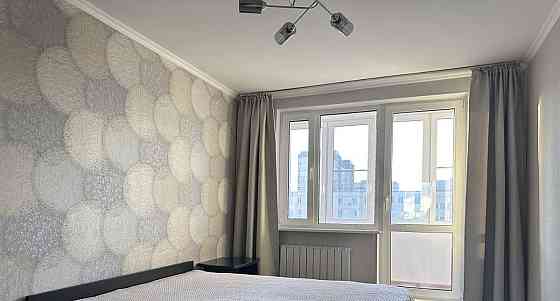 3-комн. квартира, 64 м2, 8/9 эт. Санкт-Петербург