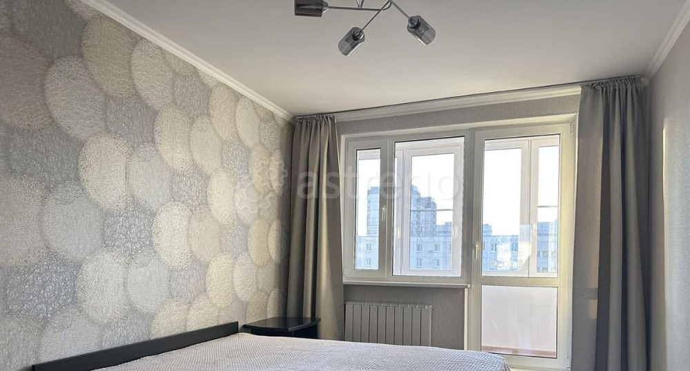 3-комн. квартира, 64 м2, 8/9 эт. Санкт-Петербург - изображение 3