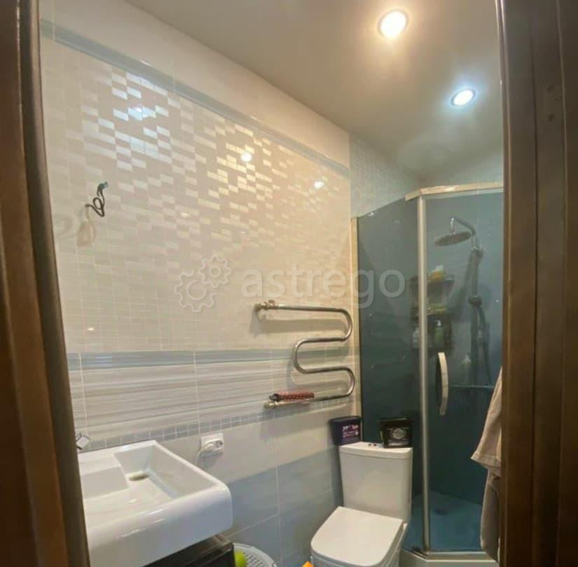 Дом, 101.5 м2, 10 соток, 2 эт. Березовка - изображение 5