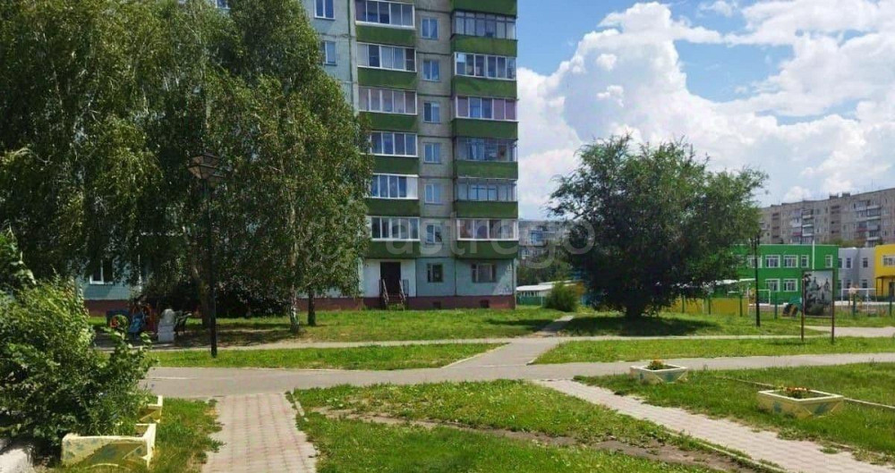 Офис, 69 м2 Новоалтайск - изображение 6