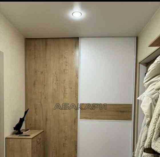 1-комн. квартира, 40 м2, 13/14 эт. Красноярск
