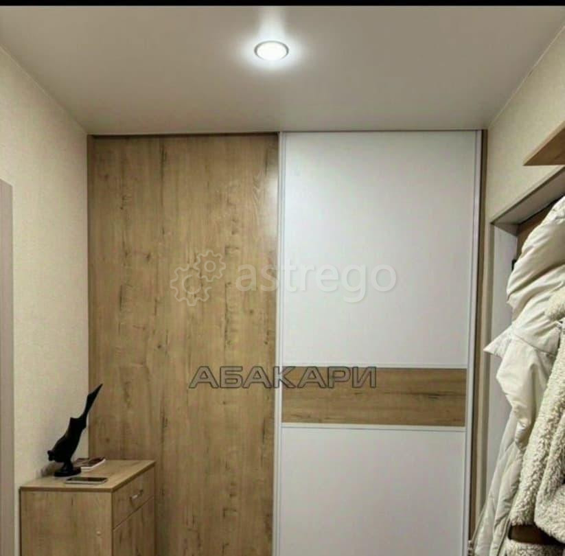 1-комн. квартира, 40 м2, 13/14 эт. Красноярск - изображение 5