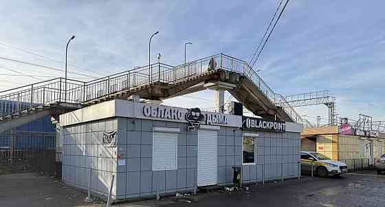 Торговое помещение, 53 м2 Щёлково