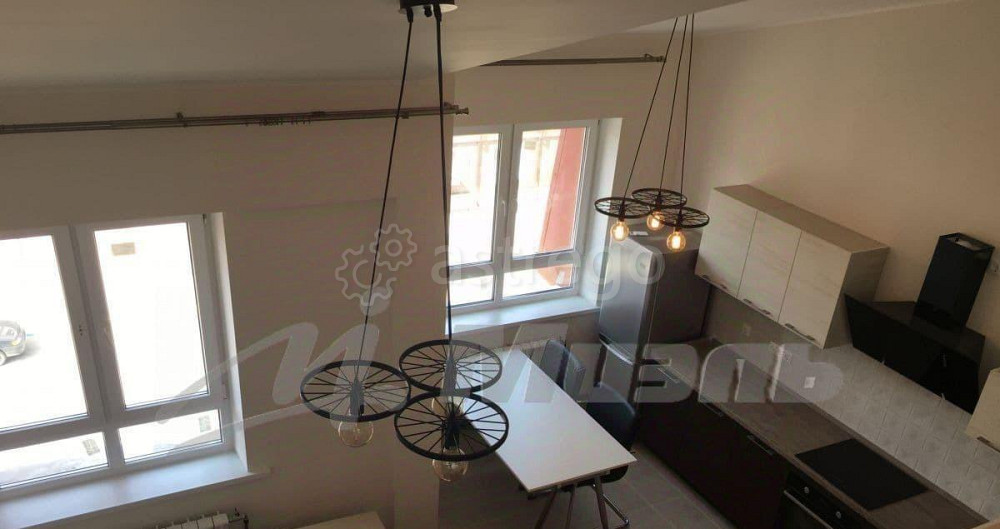 3-комн. квартира, 90 м2, 4/4 эт. Королев - изображение 7