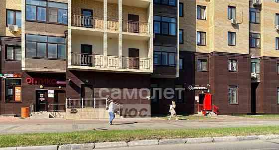 Свободного назначения, 62.1 м2 Дмитров