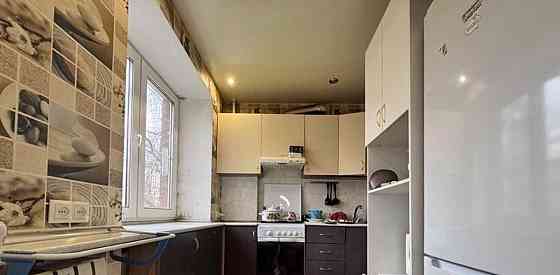 3-комн. квартира, 61.8 м2, 2/5 эт. Клин