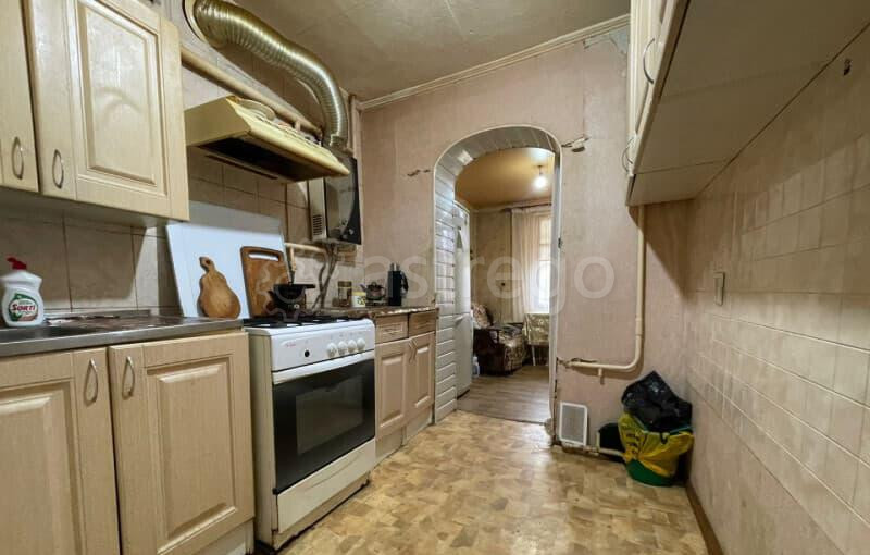 3-комн. квартира, 45 м, 1/5 эт. Энем - изображение 6