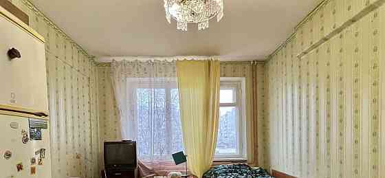 Комната, 17 м2, 4/9 эт. Архангельск