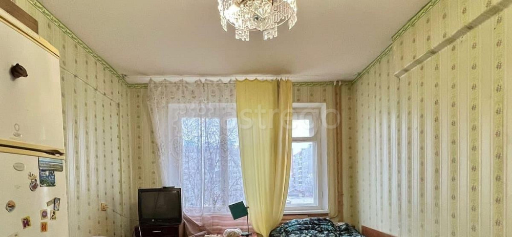 Комната, 17 м2, 4/9 эт. Архангельск - изображение 1