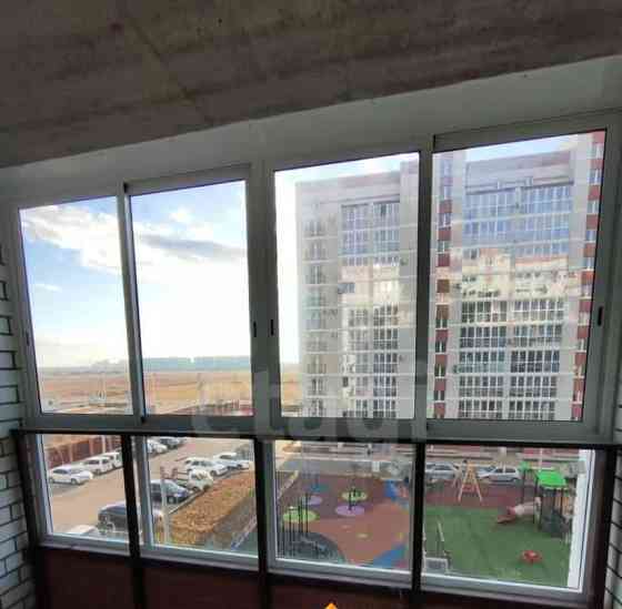 Студия, 24.3 м2, 4/10 эт. Благовещенск