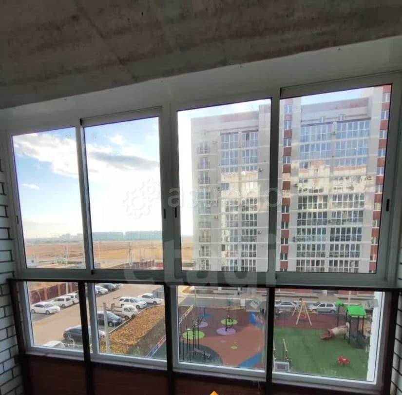 Студия, 24.3 м2, 4/10 эт. Благовещенск - изображение 2