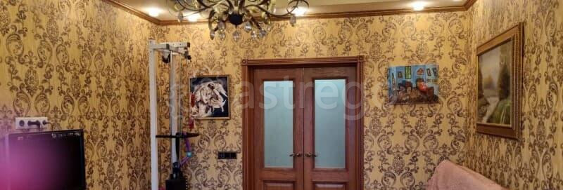 3-комн. квартира, 80 м2, 11/17 эт. Наро-Фоминск - изображение 8