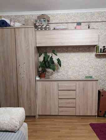 2-комн. квартира, 50 м2, 11/17 эт. Красноярск