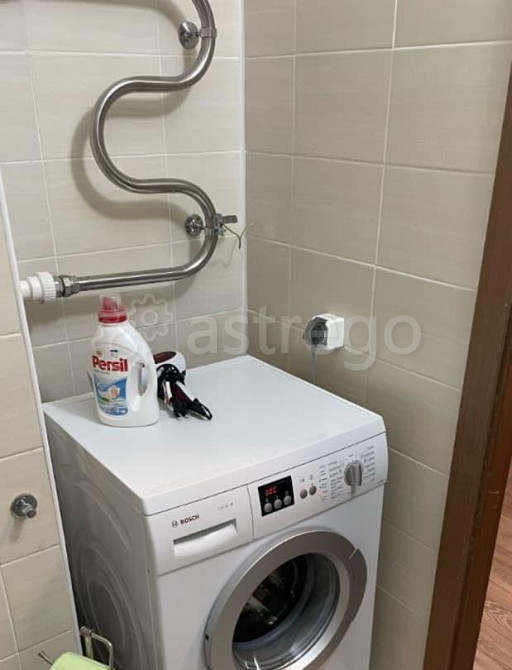 3-комн. квартира, 81 м2, 16/25 эт. Санкт-Петербург - изображение 6