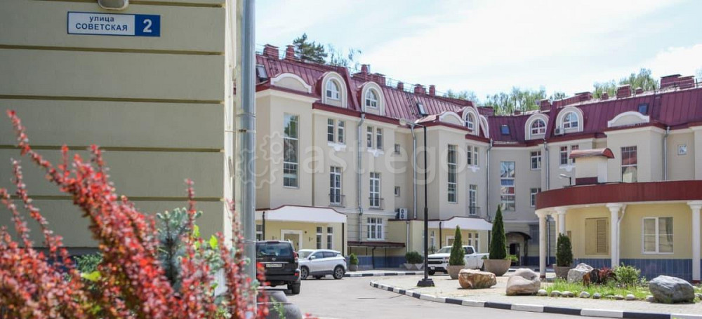 6-комн. квартира, 260 м2, 3/4 эт. Королев - изображение 7