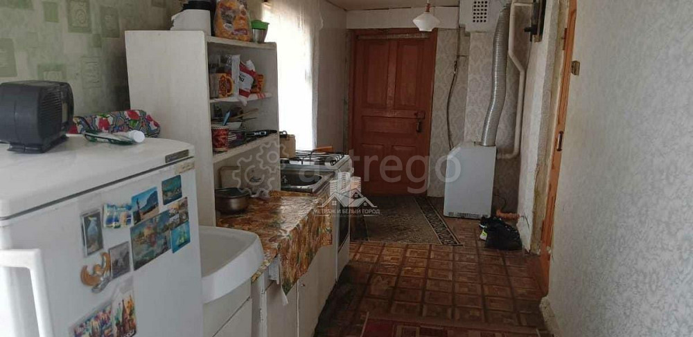 Дом, 64 м2, 7 соток, 1 эт. Белгород - изображение 6