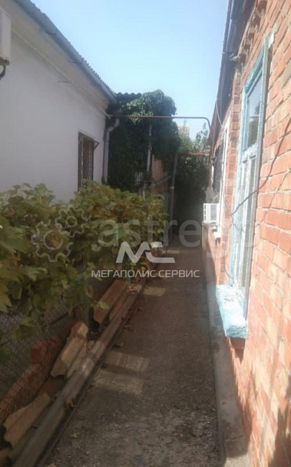 Дом, 20.5 м, 4 сотки, 1 эт. Яблоновский - изображение 5