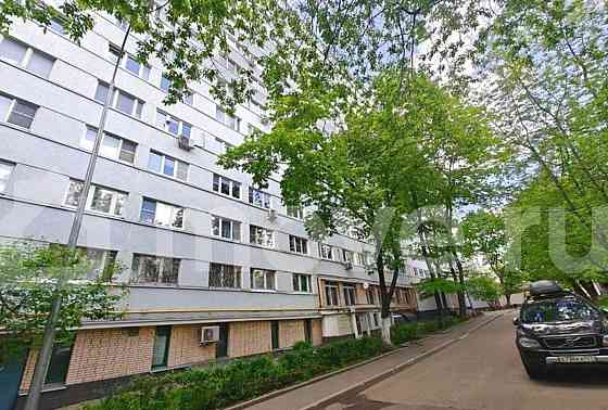 Студия, 12.7 м2, 1/13 эт. Москва