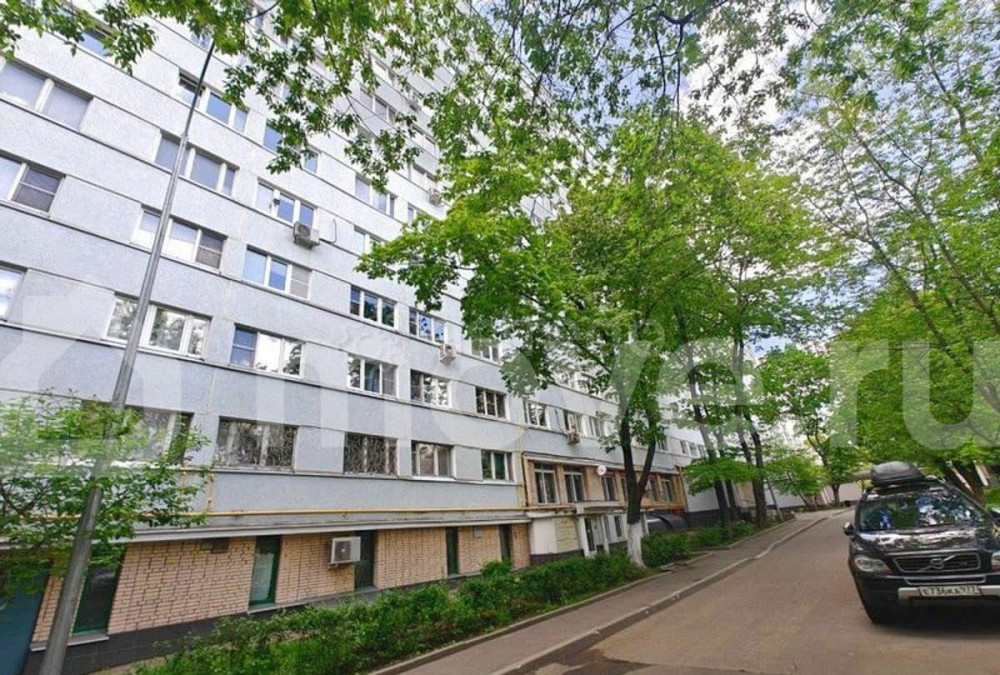 Студия, 12.7 м2, 1/13 эт. Москва - изображение 6