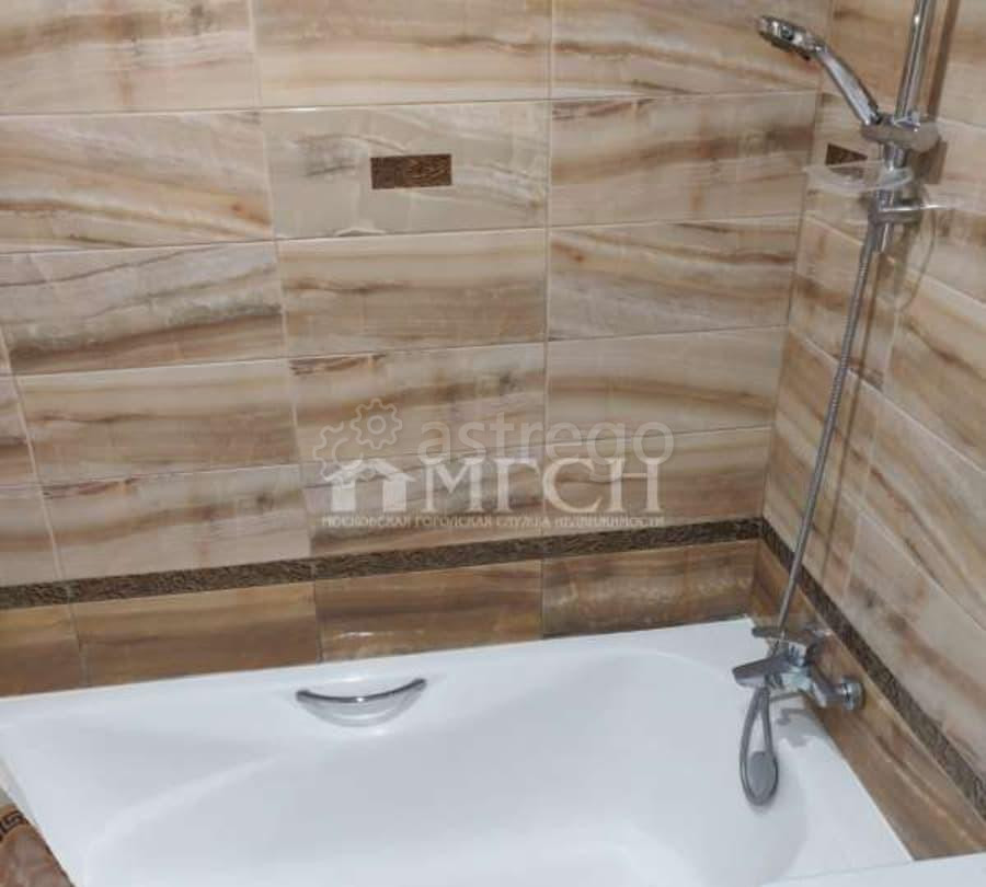 2-комн. квартира, 34.9 м2, 6/9 эт. Москва - изображение 1