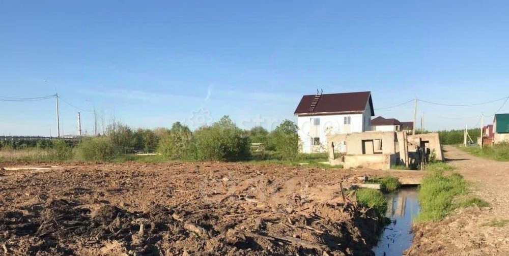 Земельный участок, 10 соток Котлас - изображение 2