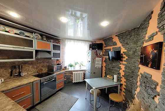 2-комн. квартира, 56.7 м2, 5/5 эт. Благовещенск