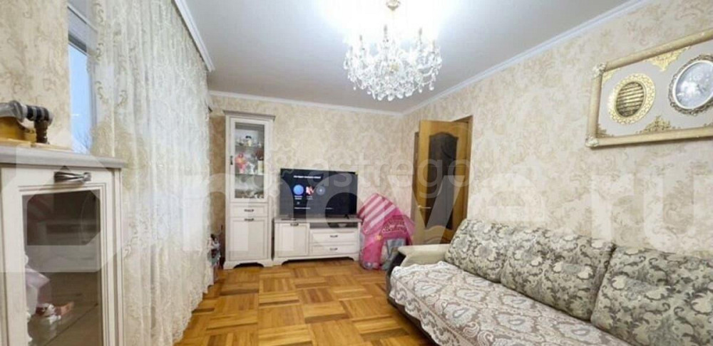3-комн. квартира, 60 м, 2/5 эт. Адыгейск - изображение 4