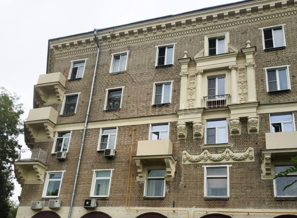Комната, 20.8 м2, 5/5 эт. Москва - изображение 1