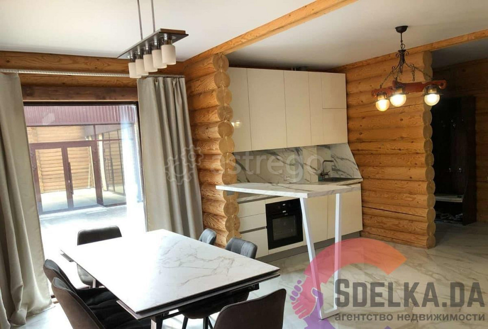 Дом, 174.3 м2, 9.37 сотки, 2 эт. Нефтекамск - изображение 6