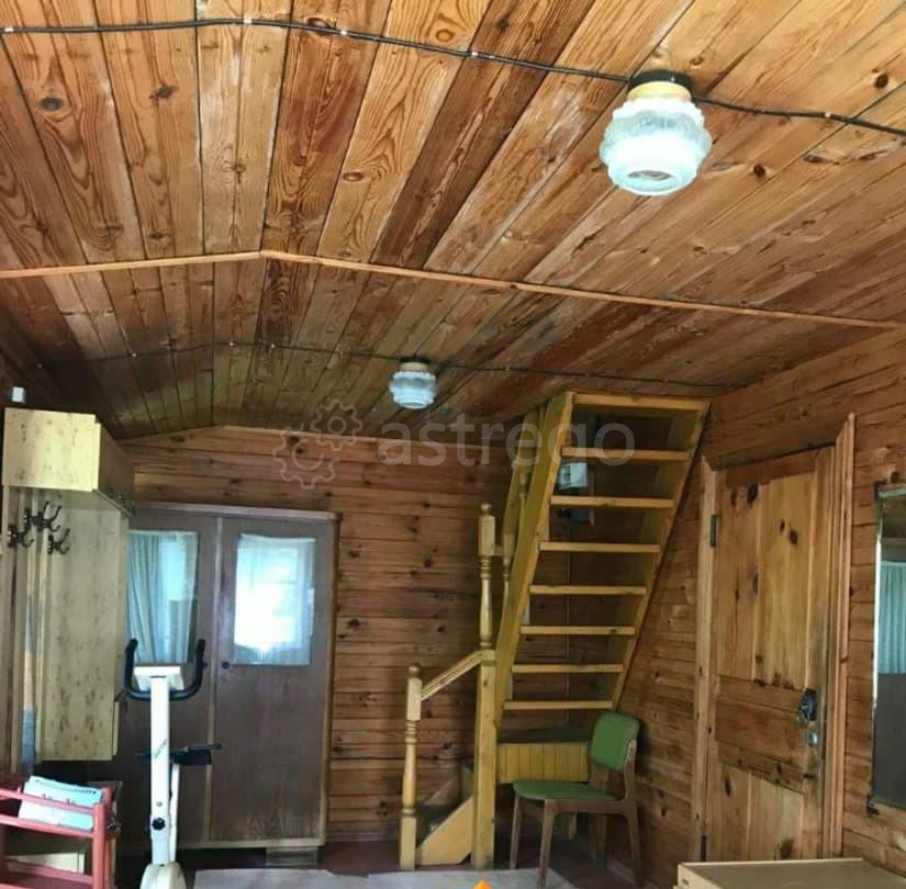 Дом, 64.2 м2, 8 соток, 2 эт. Москва - изображение 3