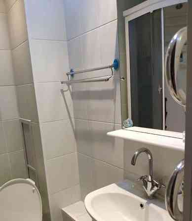 1-комн. квартира, 35 м2, 2/5 эт. Нефтекамск