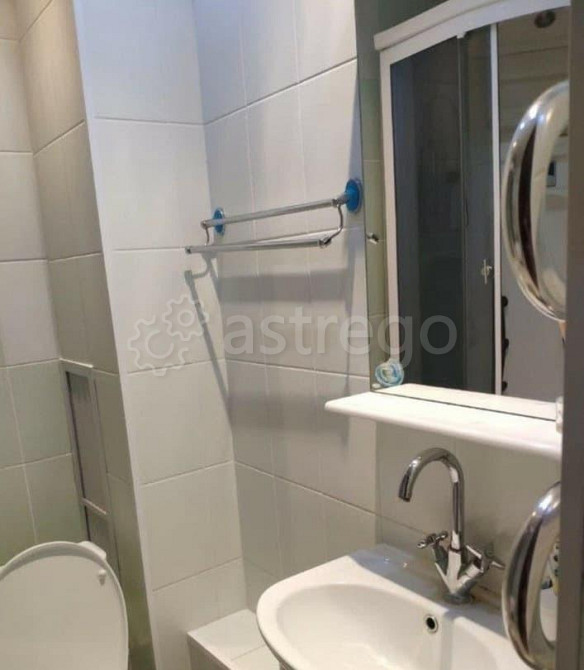 1-комн. квартира, 35 м2, 2/5 эт. Нефтекамск - изображение 6