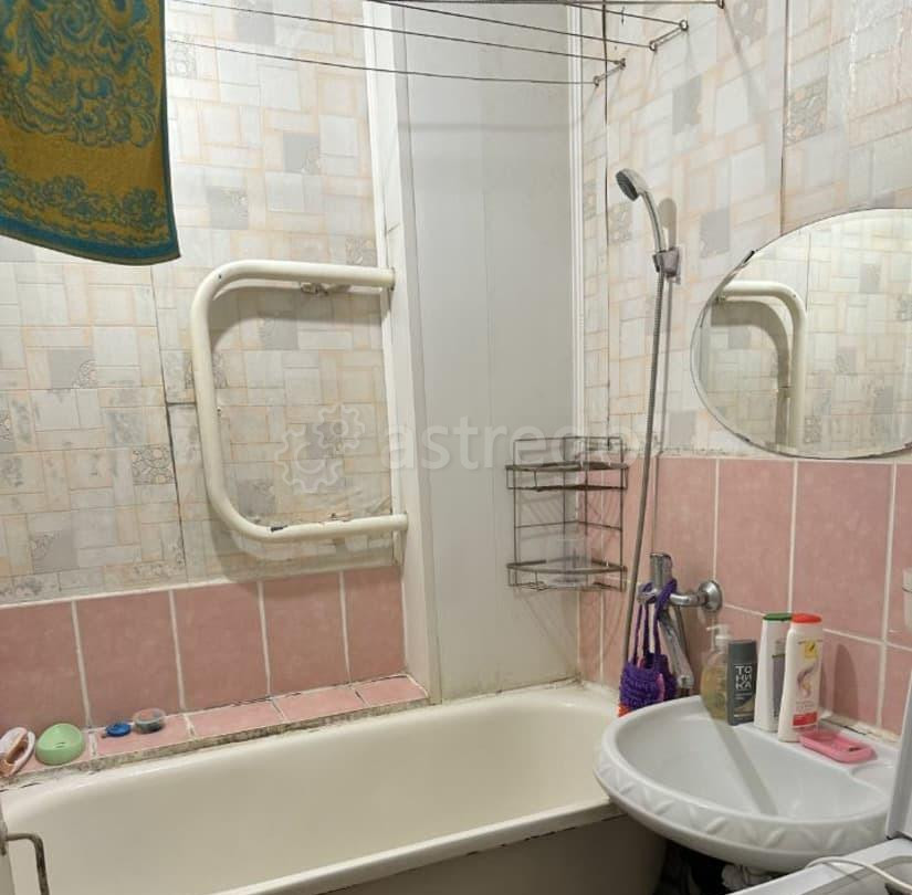 Комната, 14 м2, 5/9 эт. Уфа - изображение 6