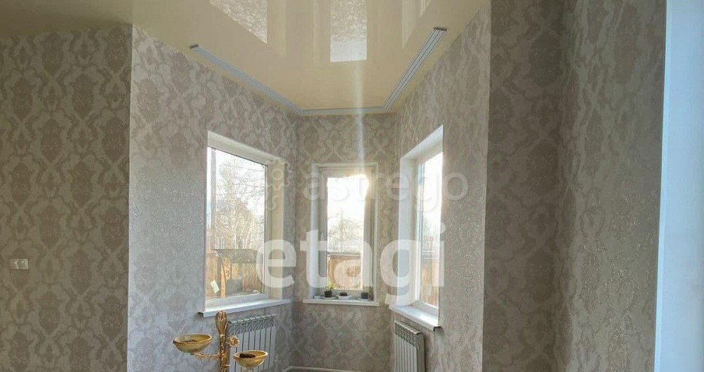 Дом, 130 м2, 11.6 сотки, 1 эт. Красноярск - изображение 6