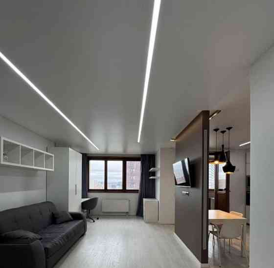 Студия, 42 м2, 23/24 эт. Котельники