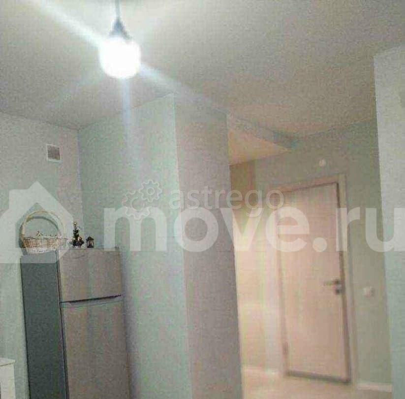 1-комн. квартира, 40 м2, 18/25 эт. Москва - изображение 7