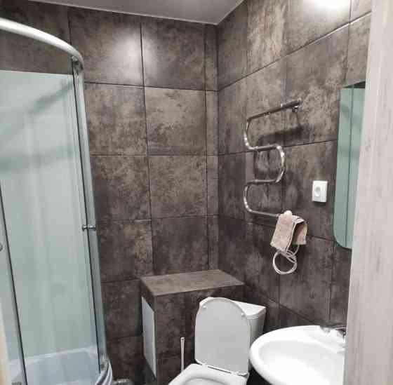 Студия, 20 м2, 19/33 эт. Москва