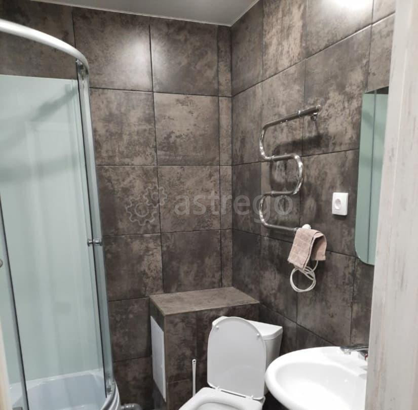 Студия, 20 м2, 19/33 эт. Москва - изображение 6