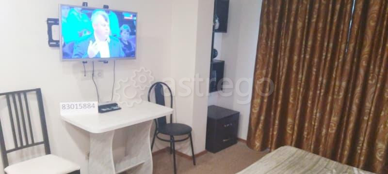 1-комн. квартира, 23 м2, 1/4 эт. Москва - изображение 6