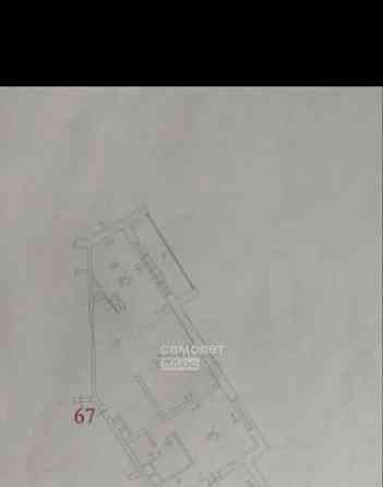 3-комн. квартира, 101.2 м2, 20/21 эт. Красногорск