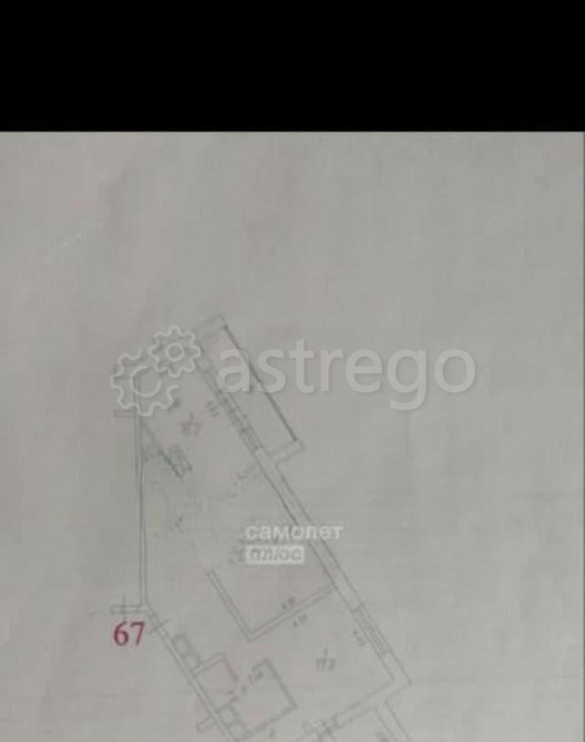 3-комн. квартира, 101.2 м2, 20/21 эт. Красногорск - изображение 2
