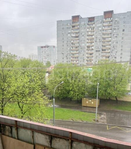 3-комн. квартира, 56 м2, 5/9 эт. Москва - изображение 7